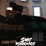 SMG Warriors