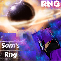 Sam's RNG