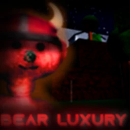 BEAR LUXURY icon