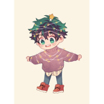 THE DEKU CULT;]
