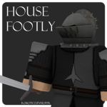 House Footly