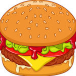 He Who Likes Food fan club