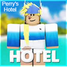 Perry's Hotel's