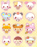ʚphew