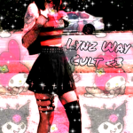 lynz way cult <3