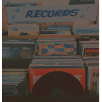 Retro freaks!