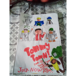 Tommy Town!
