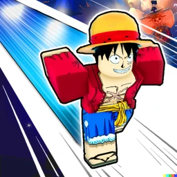 Anime Racing Clcker 🍜 icon