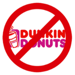 Dunkin' DumbNuts