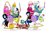 Adventure Time!!!!!!!!!!!!!!!!!!!!!!