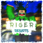 Riger Resorts