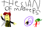 the clan of MASTERS