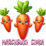MARCHEWKI CINKA