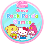 Join Rock Panda Games Group