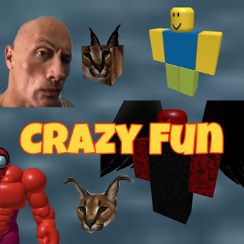 Crazy Fun