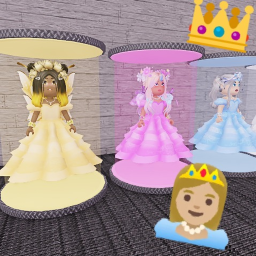 Princess Tycoon 👸✨