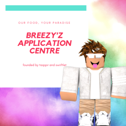 Breezy'z Application Centre