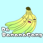 Da BananaGang