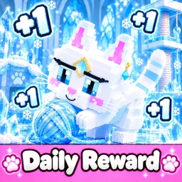 💖🐈+1 Kitten Evolution icon