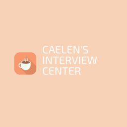 Caelen's Cafe Interview Center