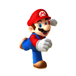 Suvivial the mario the killer