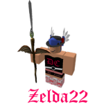 Zelda22's Rich Clan