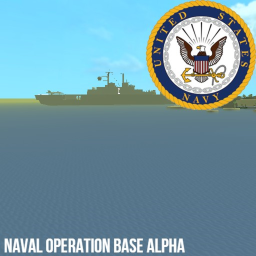 Navy Operations Base | Alpha |