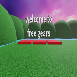 free gears icon