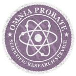 Scientific Research Serviceᅠ
