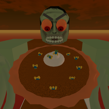 Get Eaten By A Zombie For Points