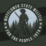 Mayflοwer State Militia