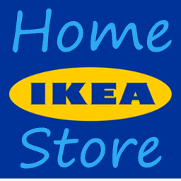 IKEA home store