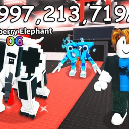 Steal A Brainrot (2X MODDED)