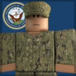 [USN] United States Navy [+]