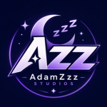 AdamZzz Studios
