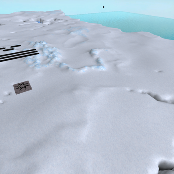 Arctic Training Grounds