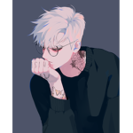 Alejandro poop