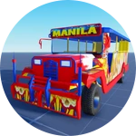 Jeepney!