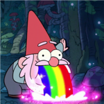 Rainbow Police Enforcement