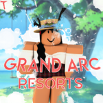Grand Arc Resort & Spa