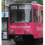 Stadtbus Auerberg