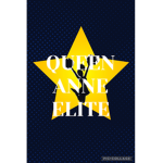 Queen Anne Elite Cheer Company
