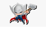 thorr cut