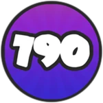 Stage 790 Roblox badge thumbnail