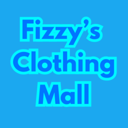 Fizzy's Clothing Mall!