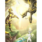 Noli's Sanctuary