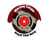 [ RTMC ] Royal Thai Marine Corps..