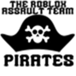 The Roblox Assault Team Pirates