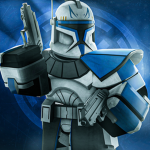 501st Infantry Legiοn