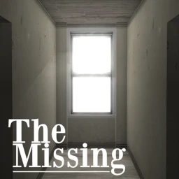 The Missing icon
